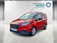 Gebraucht Ford Transit Trend 99 PS (72 kW) 2020 Van / Kleinbus