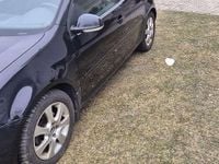 Gebraucht VW Golf IV Trendline 105 PS (77 kW) 2005 Limousine