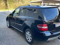 gebraucht Mercedes ML280 