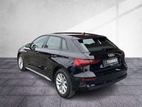 gebraucht Audi A3 SB 30TFSI select LED ACC SHZ Ambiente