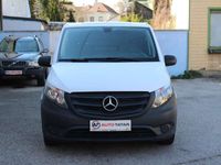 gebraucht Mercedes Vito 111 CDI lang | MwSt. ausweisbar | 249-mtl.|