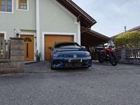 Gebraucht VW Golf VIII GTI Clubsport 300 PS (220 kW) 2025 Blau Limousine