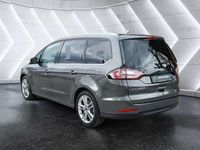 gebraucht Ford Galaxy Titanium 2,5L FHEV **Business Paket 3**