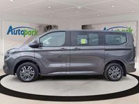 gebraucht Ford Tourneo Custom 320 L1 Titanium FWD