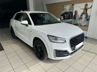 gebraucht Audi Q2 Q210 TFSI S-Line