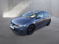 Neu VW Polo 80 PS (58 kW) 2025 Grau Limousine