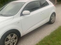 gebraucht Kia ProCeed ProCeed / pro_cee'd1,4 CVVT Cool Jackpot ISG Cool Jackpot