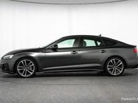 Gebraucht Audi A5 Sportback Design 204 PS (150 kW) 2023 Grau Kleinwagen