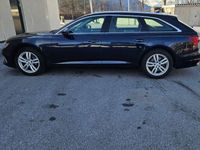 gebraucht Audi A6 A6Avant 50 TDI quattro sport tiptronic sport