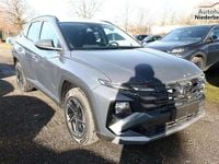 gebraucht Hyundai Tucson 1.6 HEV 215 DCT Select LED Nav Kam BCW