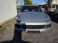 gebraucht Porsche Cayenne S E-Hybrid E- | Motorschaden |