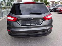 gebraucht Ford Mondeo Titanium