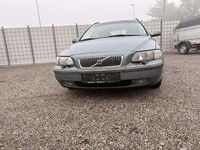 gebraucht Volvo V70 D5