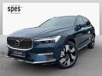 gebraucht Volvo XC60 T6 AWD Recharge PHEV Plus Bright Geartronic