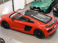 gebraucht Audi R8 Coupé 5.2 FSI quattro plus*Exclusive*SportAGA*Carbon