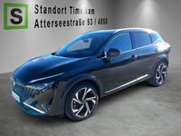 Gebraucht Nissan Qashqai Tekna+ 190 PS (139 kW) 2024 SUV