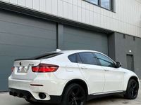 gebraucht BMW X6 xDrive35d Aut.