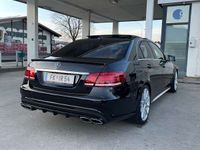 gebraucht Mercedes E63 AMG 4MATIC Aut.