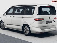 Neu VW California Beach 204 PS (150 kW) 2026 Candyweiß Van