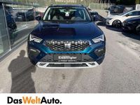 gebraucht Seat Ateca Xperience 2.0 TDI DSG 4Drive