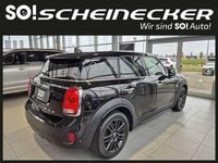 gebraucht Mini One Countryman One Countryman