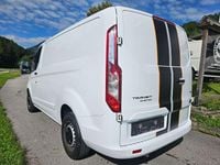 gebraucht Ford Customline Kasten Sturtup 70tkm 1 Besitz MwSt ausweisbar