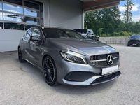 gebraucht Mercedes A250 Sport AMG "19 Zoll"