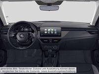 gebraucht Skoda Kamiq Essence TSI