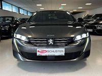 Gebraucht Peugeot 508 SW Allure 131 PS (96 kW) 2023 Grau Kombi