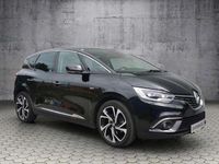gebraucht Renault Scénic Scenic Blue dCi 150 EDC BOSE 1.Hand