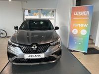 gebraucht Renault Arkana Techno TCE140