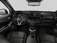 gebraucht Nissan Juke Tekna DCT ACC LED+ Nav SHZ 360° LM19 Keyl
