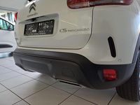 Gebraucht Citroën C5 Aircross 131 PS (96 kW) 2025 Weiß SUV
