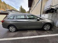 gebraucht Opel Astra ST 14 Turbo Direct Injection Innovation Aut.