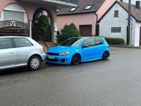 gebraucht VW Golf GTI 6 Sportwagen