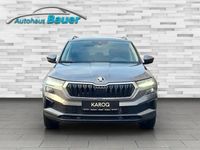 gebraucht Skoda Karoq Selection TSI DSG ACT