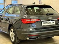 gebraucht Audi A4 Avant 30 TDI S-tronic *Viele-Extras