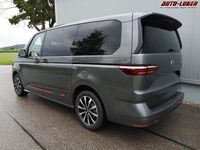 Neu VW Multivan Edition 2025 Indiumgrau metallic Van