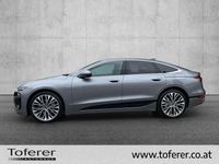 gebraucht Audi e-tron A6 quattro