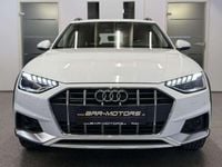 gebraucht Audi A4 Allroad 40 TDI quattro AHK*MATRIX*STHZ*KAMERA*