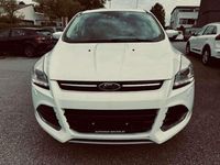 gebraucht Ford Kuga Titanium