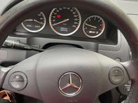 gebraucht Mercedes C200 CDI DPF Automatik