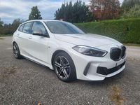 gebraucht BMW M135 135 i xDrive Aut.