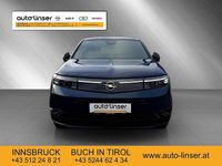 gebraucht Opel Grandland X 1.2 MHEV GS Aut.