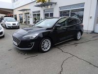 gebraucht Ford Focus 10 EcoBoost Vignale