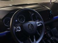 Gebraucht Skoda Karoq 150 PS (110 kW) 2017 SUV