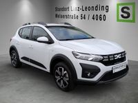 gebraucht Dacia Sandero Stepway Expression TCe 90 CVT