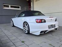 gebraucht Honda S 2000 S 2000