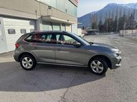 gebraucht Skoda Kamiq 1.0 TSI Selection