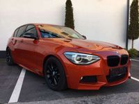 gebraucht BMW 116 116 d